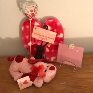 Valentine Set